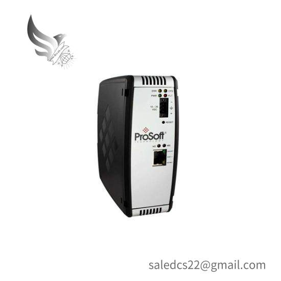 ProSoft PLX31-EIP-MBTCP Communications Module