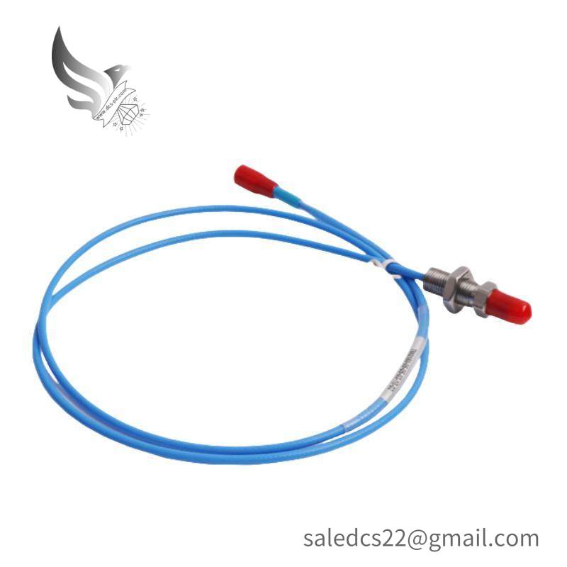 ProvibTech TM0180-A08-B00-C15-D10 Standard 8mm Probe