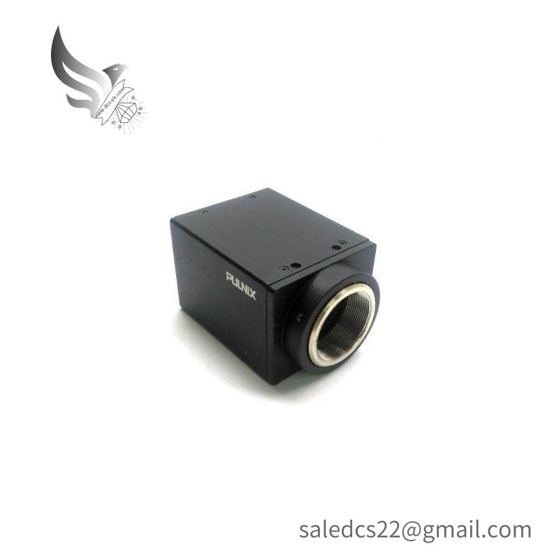 PULNIX TM-200 Miniature CCD Camera