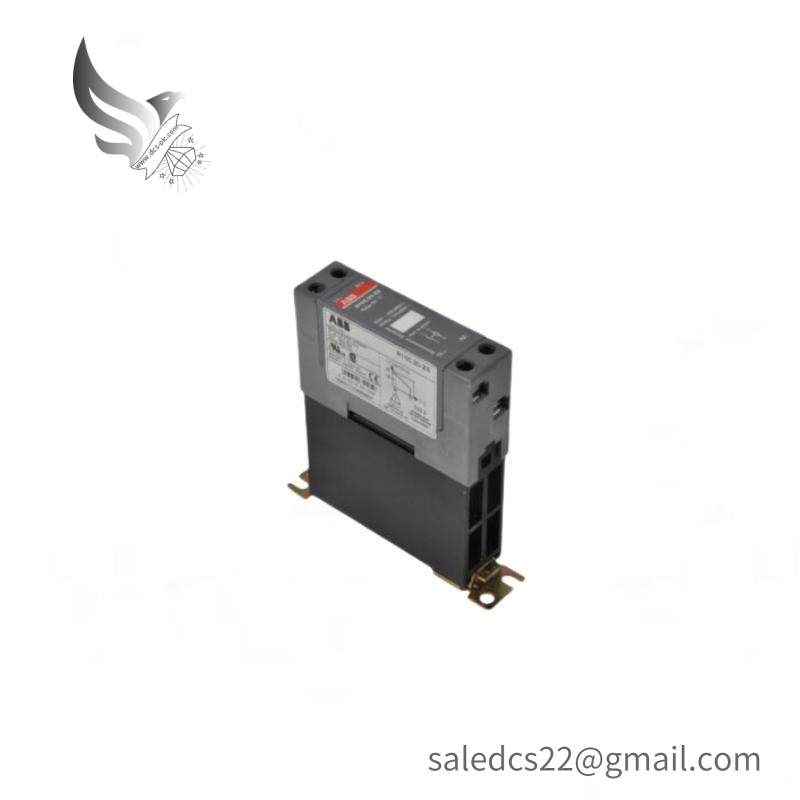 ABB R100.30-ZS Semiconductor Contactors