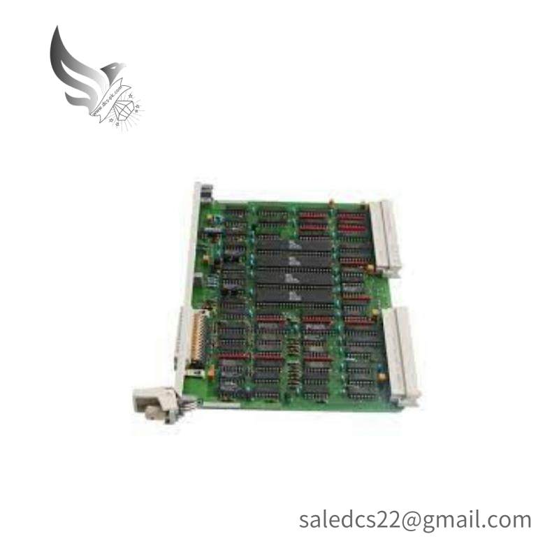 SIEMENS R15E02A186 PC BOARD