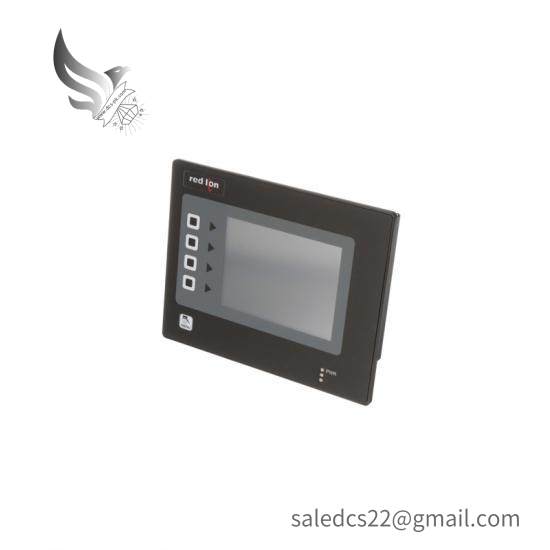 Red Lion G306A000 HMI Operator Interface Panel