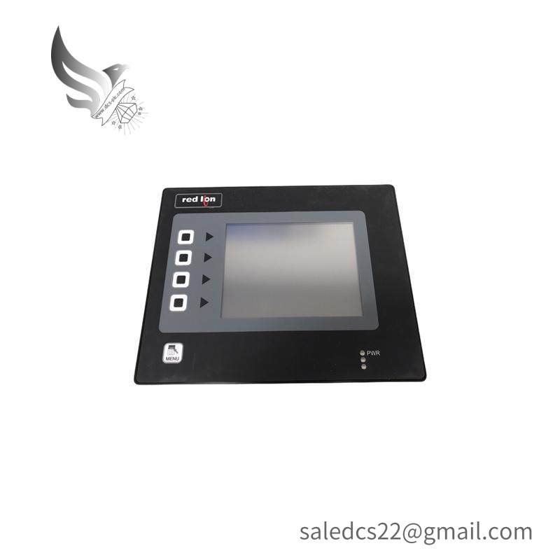 RED LION G306A000 Operator Display