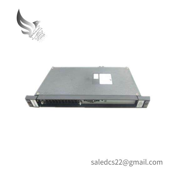 RELIANCE 57405-E Analog I/O Module