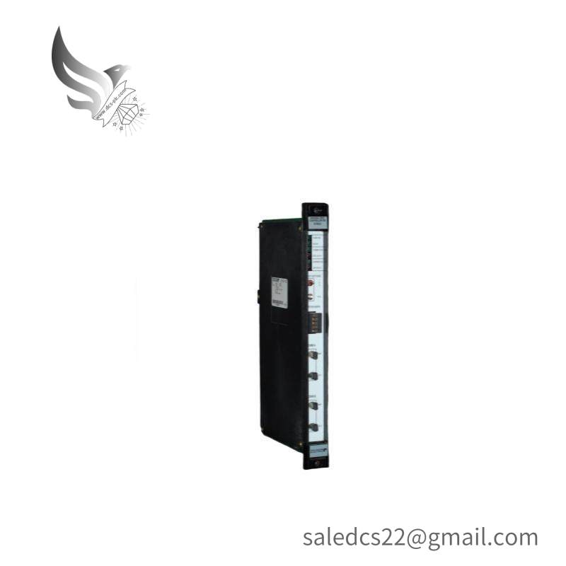 RELIANCE 57652-C DRIVE CONTROLLER MODULE