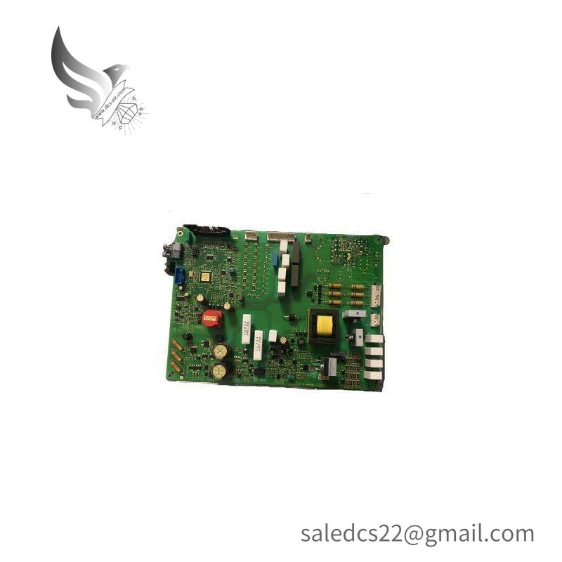 RELIANCE 812.06.00 PSIC 812.06.00AVX GD.720.06.00-A MODULE