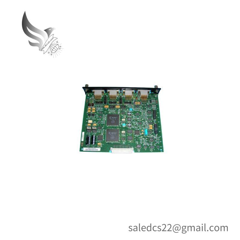 RELIANCE B/M-60002-5 Circuit Board