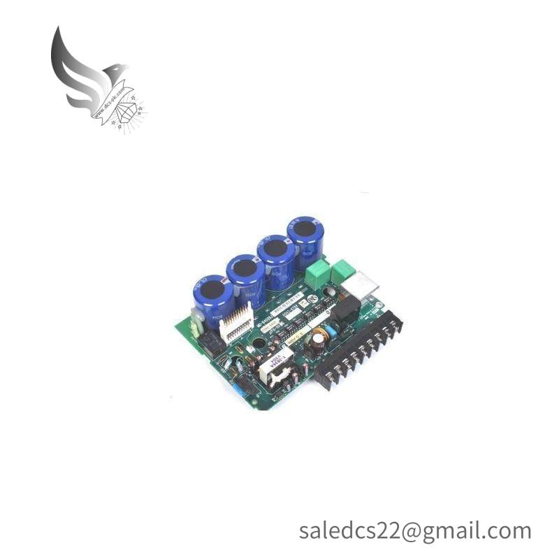 RELIANCE MD-B4026J/0042-6784 Circuit Board