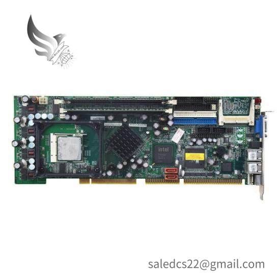 ROCKY-4786EVG-RS-R40 SBC Industrial Board