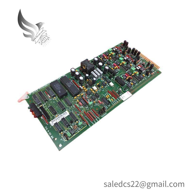 ROSEMOUNT 01984-2518-0002 CIRCUIT BOARD