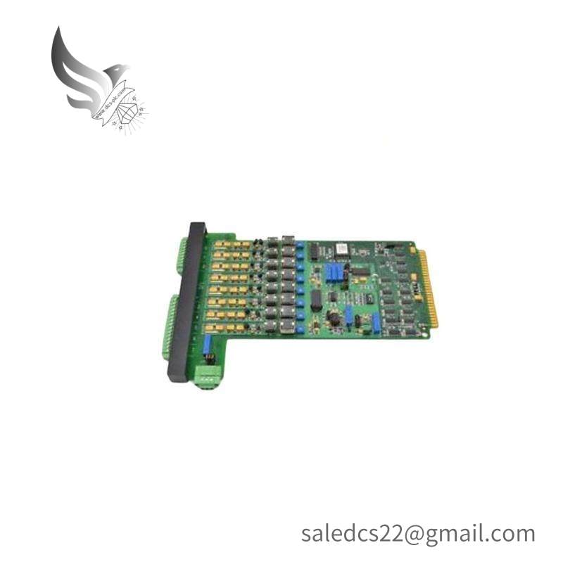 RTF NEQ8436/32-001 1 Channel Pcb Circuit Board