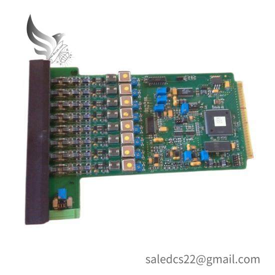 RTP 3019/00 SER 3000 I/O processor