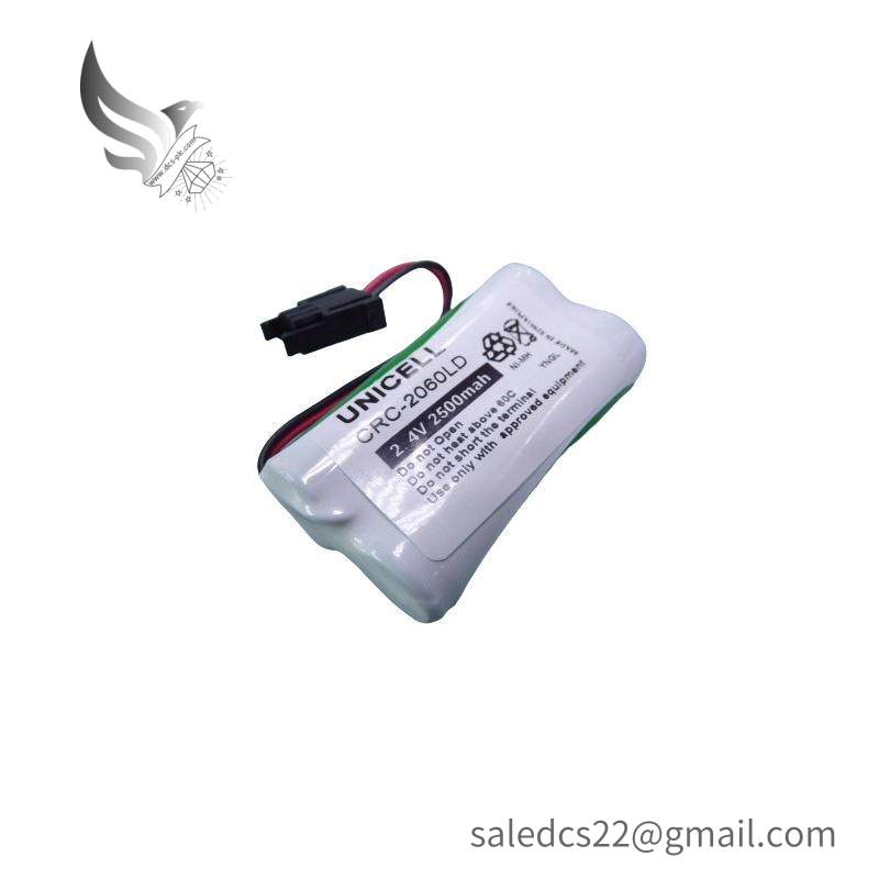 YOKOGAWA S9548FA Battery Pack