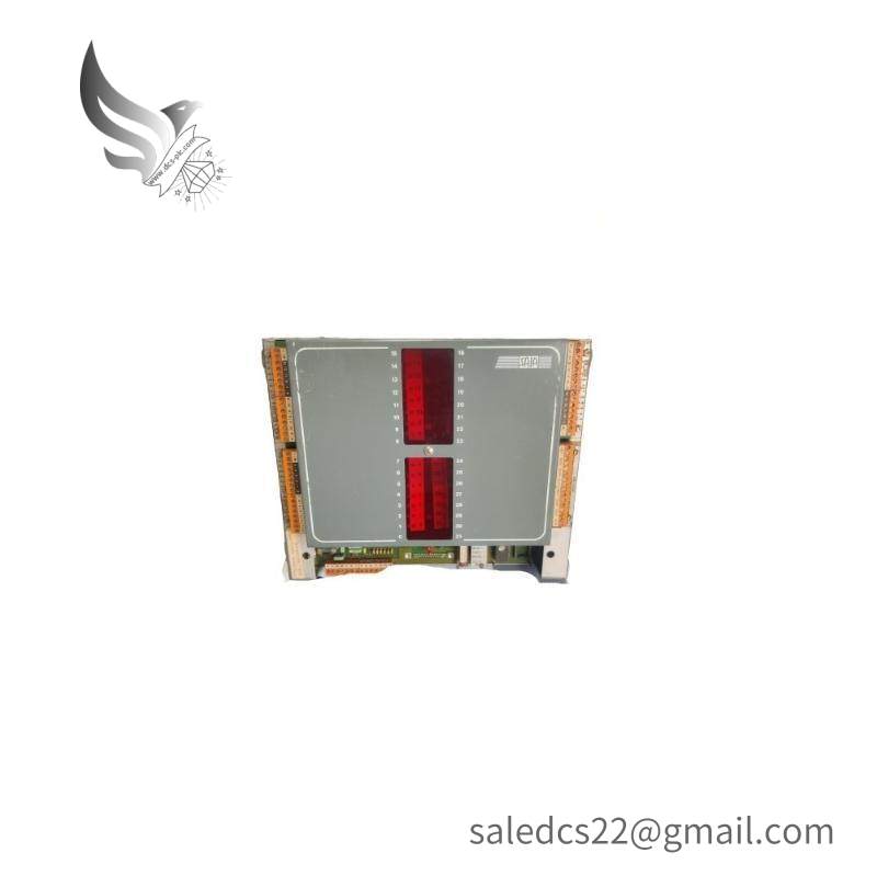 SAIA PCA1.M41M4 PLC PANEL