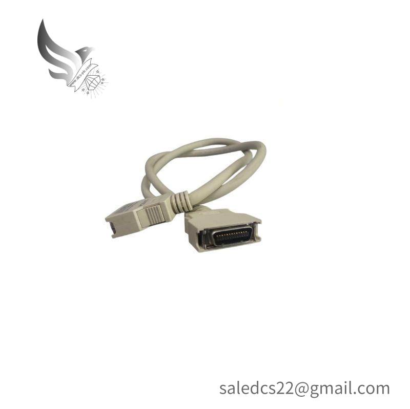 SAIA PCD2.K110 Cable Connection