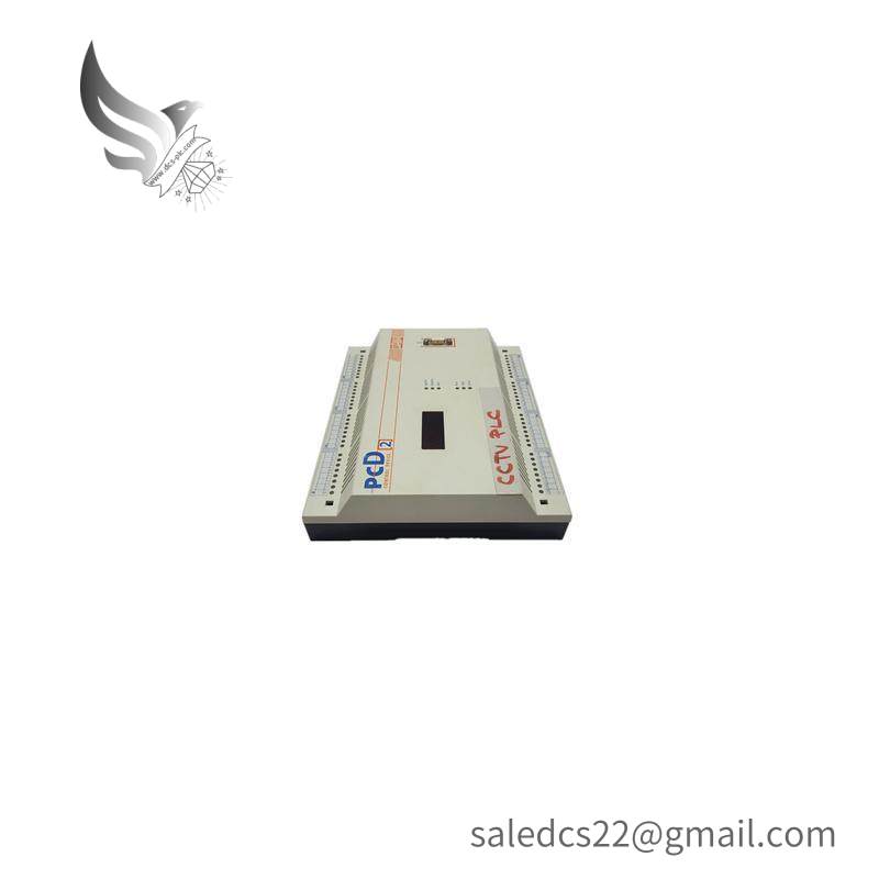 SAIA PCD2.M120 PCD Control Device