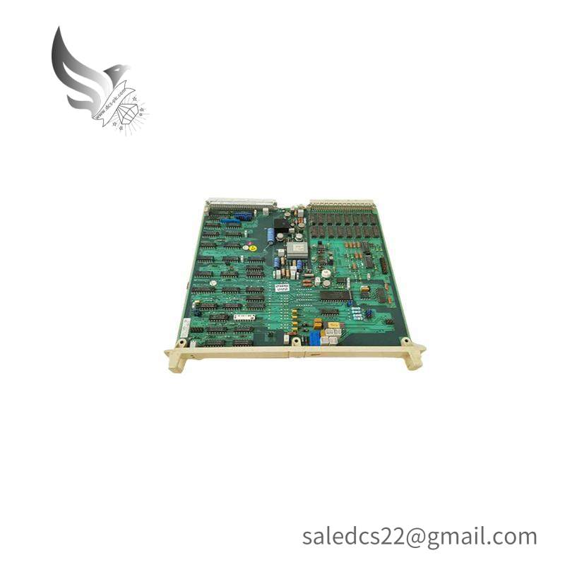 ABB SAM02 Router interface module