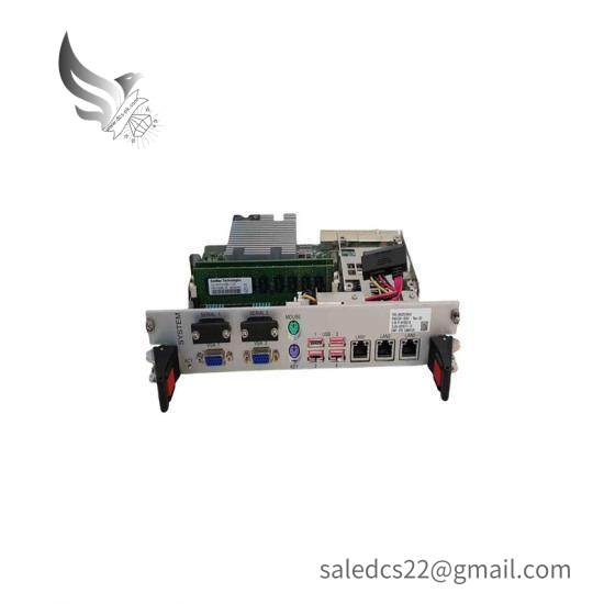 SanMax Technologies PDS-BX02E0954 PA03381-B393 SERVO CONTROL CARD