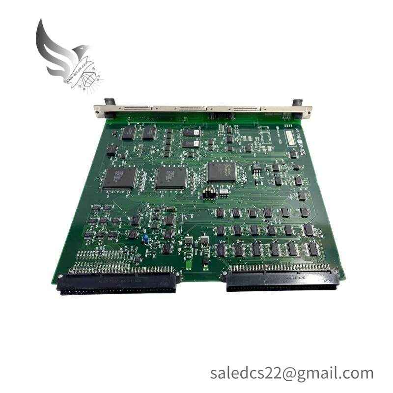 YOKOGAWA SB301 Interface Card Module Style S1