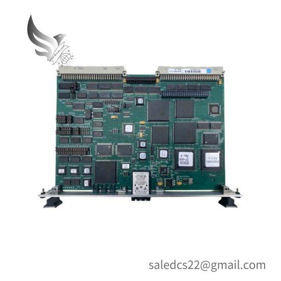 SBS VME-IP-CARRIER 91611524