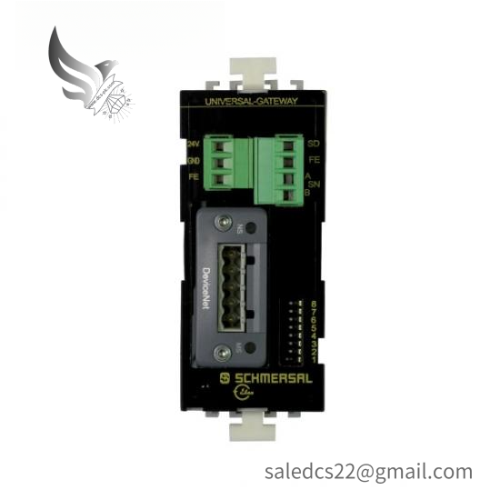 Schmersal PROTECT-PSC-RELAY RELAY OUTPUT