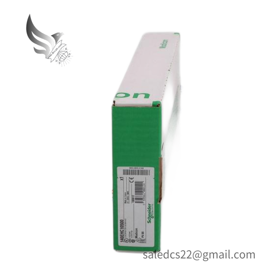 Schneider 140NOC77101  Modicon Ethernet comunication module