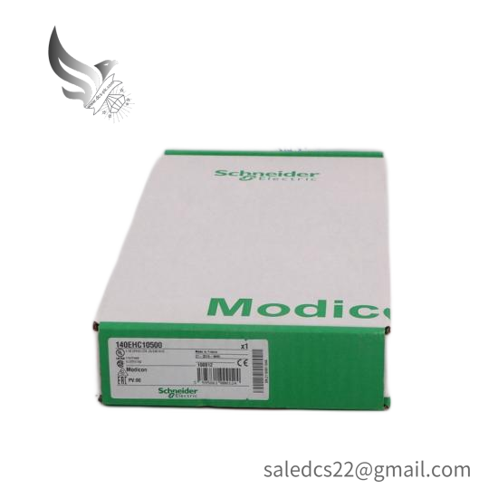 Schneider 140NOC78100  Modicon Ethernet comunication module