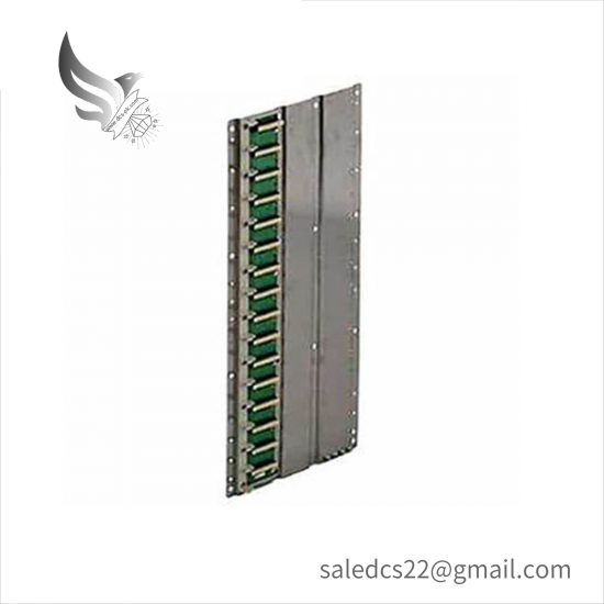 SCHNEIDER 140XBP01600C racks backplane