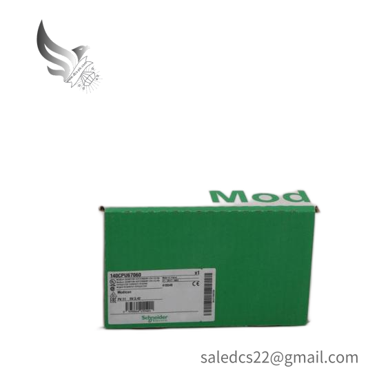 Schneider 170ADI35000  Modicon Discrete input module