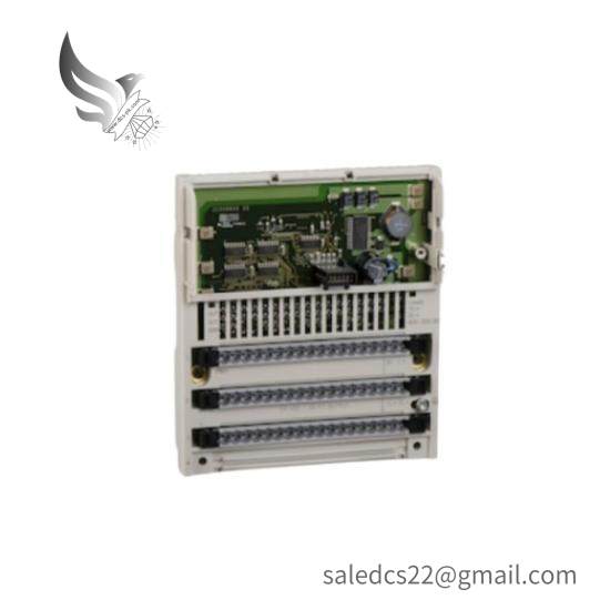 Schneider Modicon 140ACI03000C Module