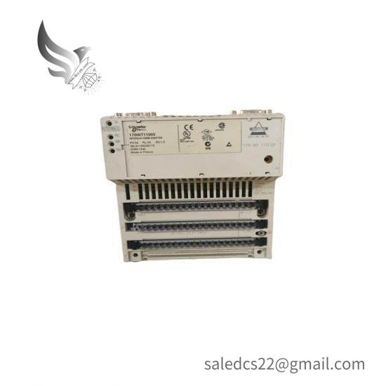 Schneider 170INT11003 Communication Adaptor Module