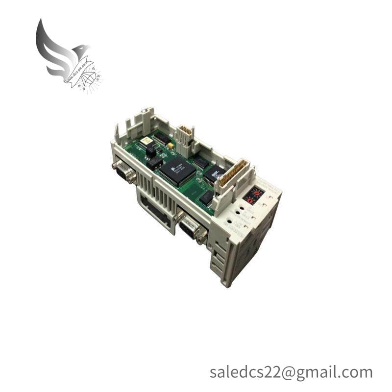 Schneide Schneider 172PNN26022 Redundant Adapter 