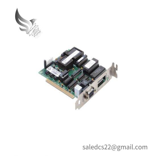 Schneider AM-SA85-000 Modbus Plus Interface Card