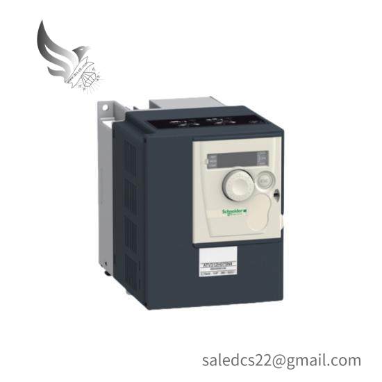 Schneider ATV312HU15N4 Variable Speed Drive