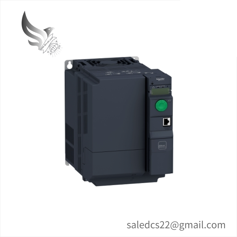 SCHNEIDER ATV320U55N4B Variable speed drive