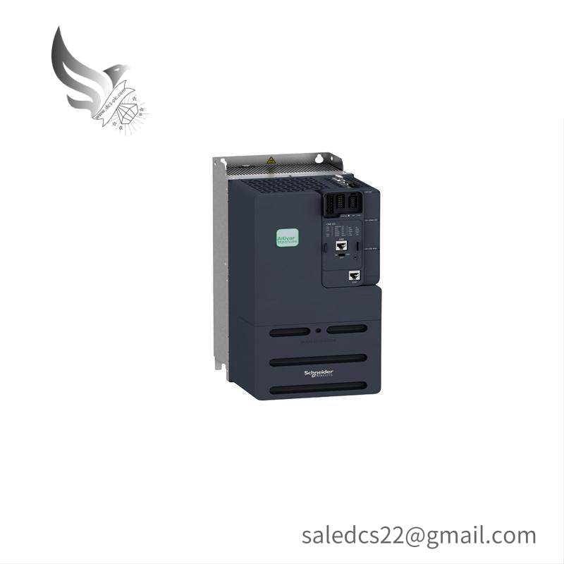 Schneider ATV340D15N4 variable speed drive