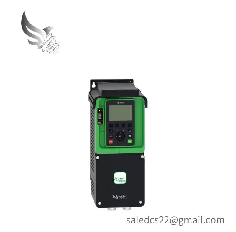 Schneider ATV930D37N4 Variable Speed Drive