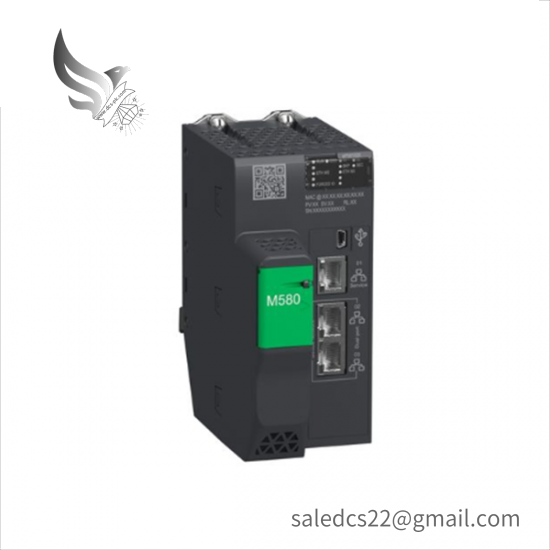 Schneider Modicon 140ACI03000C Module