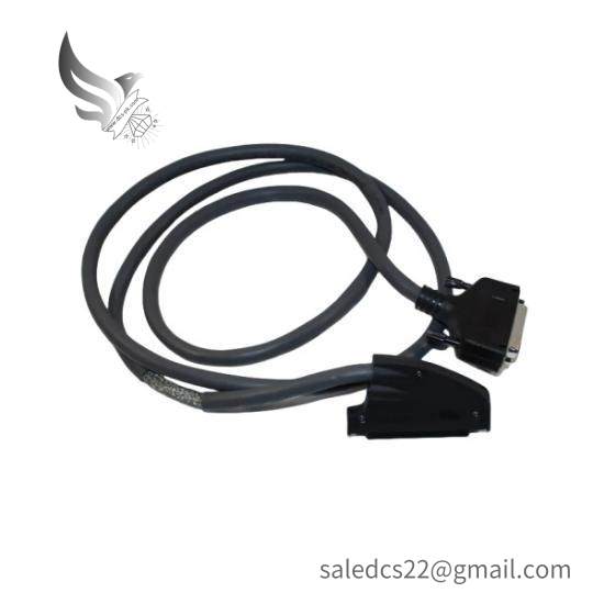 Schneider BMXFCA152 Temperature Input Module Connection Cable