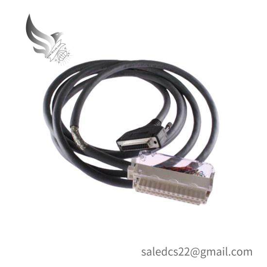 Schneider BMXFCA300 Analog Input Module Connection Cable