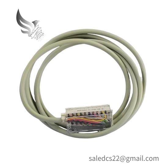 Schneider BMXFTA1522 1.5M Telefast Cable