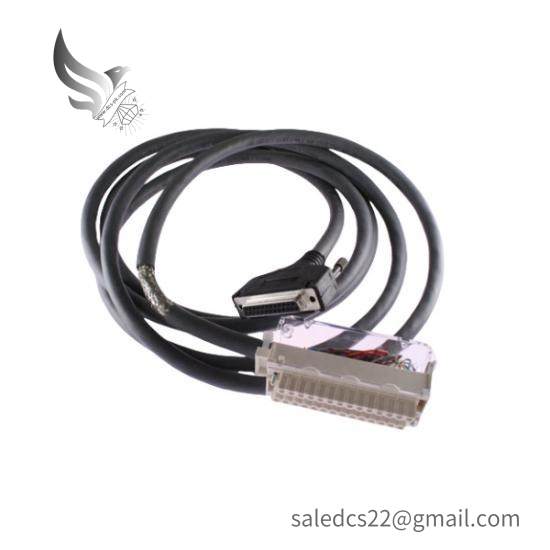 Schneider BMXFTA3022 3M Telefast Cable