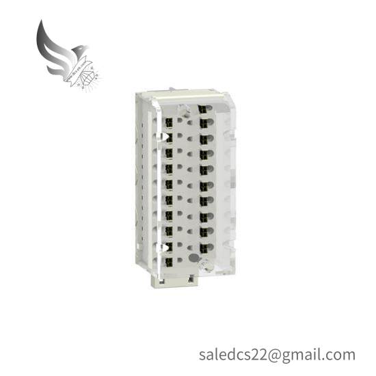 Schneider BMXFTB2020 terminal block