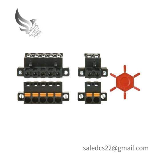 Schneider BMXXTSCPS10 Power Connector