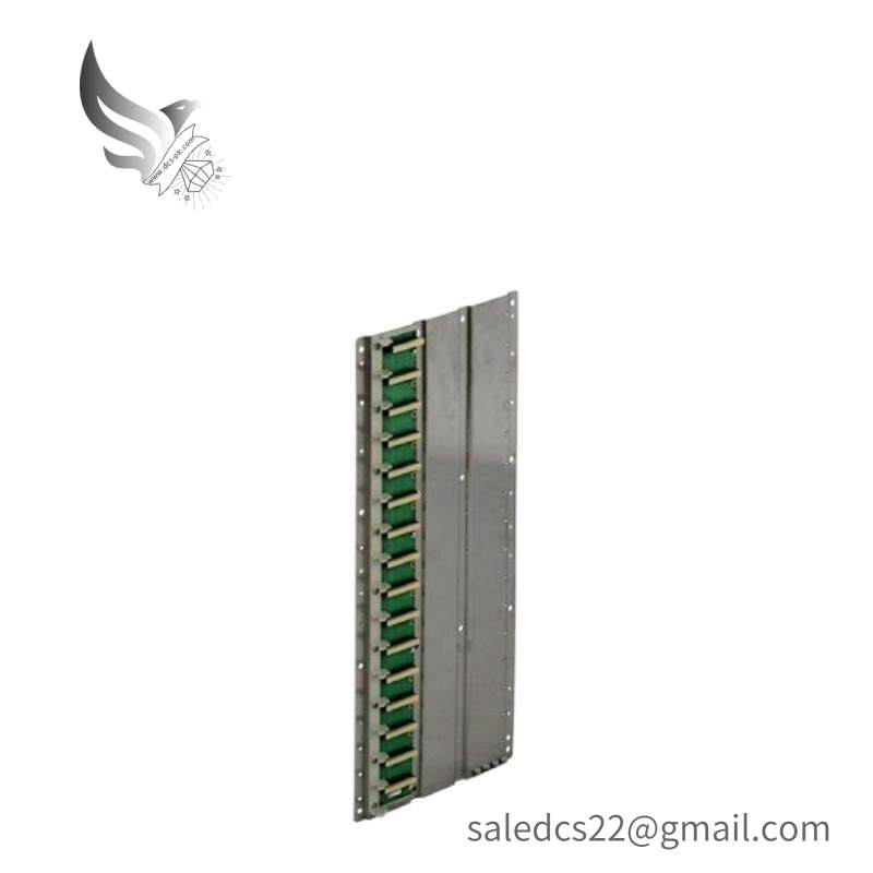 Schneide Schneider Electric 140XBP01600 Quantum backplane 