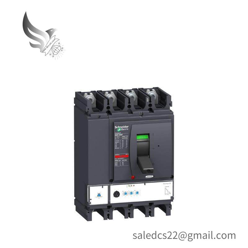 Schneide Schneider Electric LV432894 Circuit Breaker 