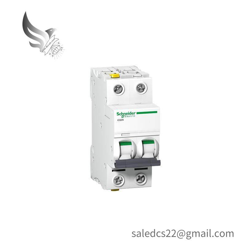 Schneider IC65N/A9F18232/EN 60898-1 Miniature circuit breakers