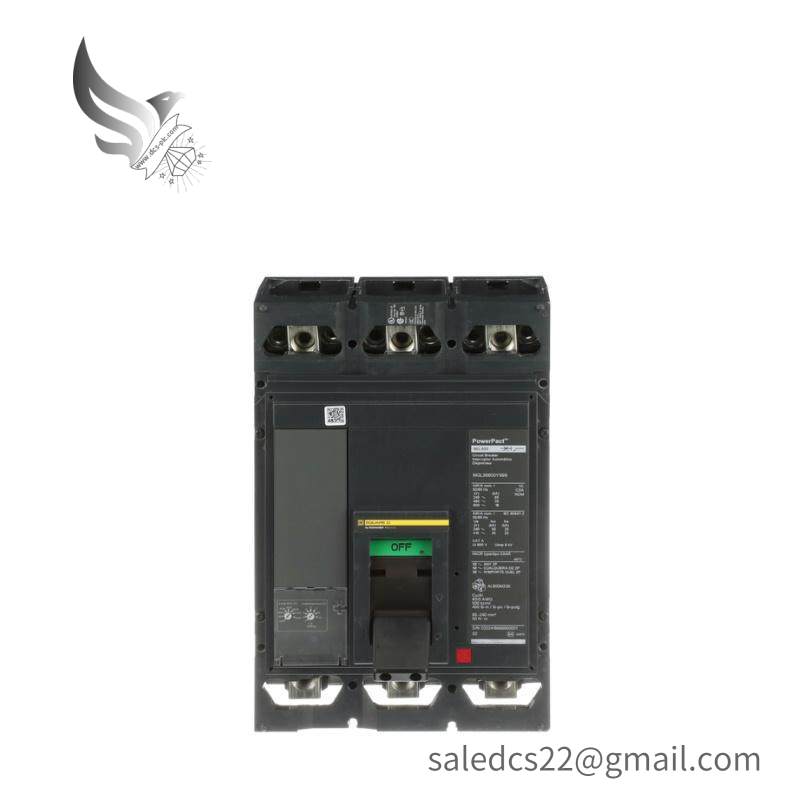 Schneider MGF36800 Circuit breaker