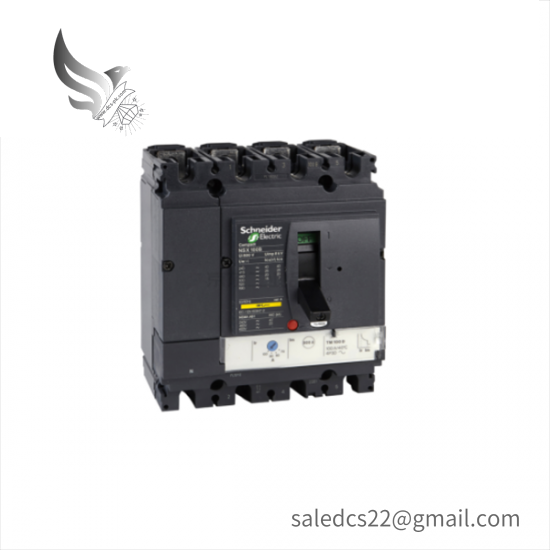 SCHNEIDER MIC6.0A Frame circuit breaker