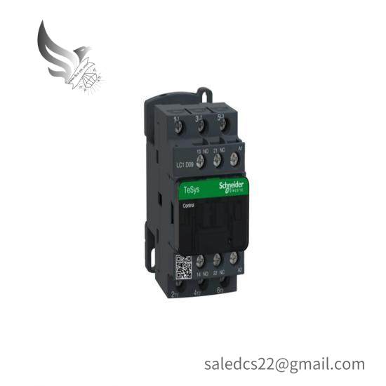 SCHNEIDER P127CA1W1D3FC0 inverter board